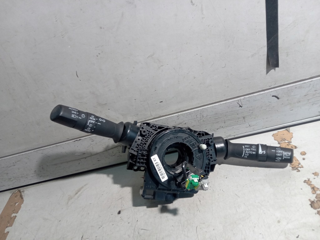 фото №1, Honda hr-v ii переключатель комбинированный переключатели