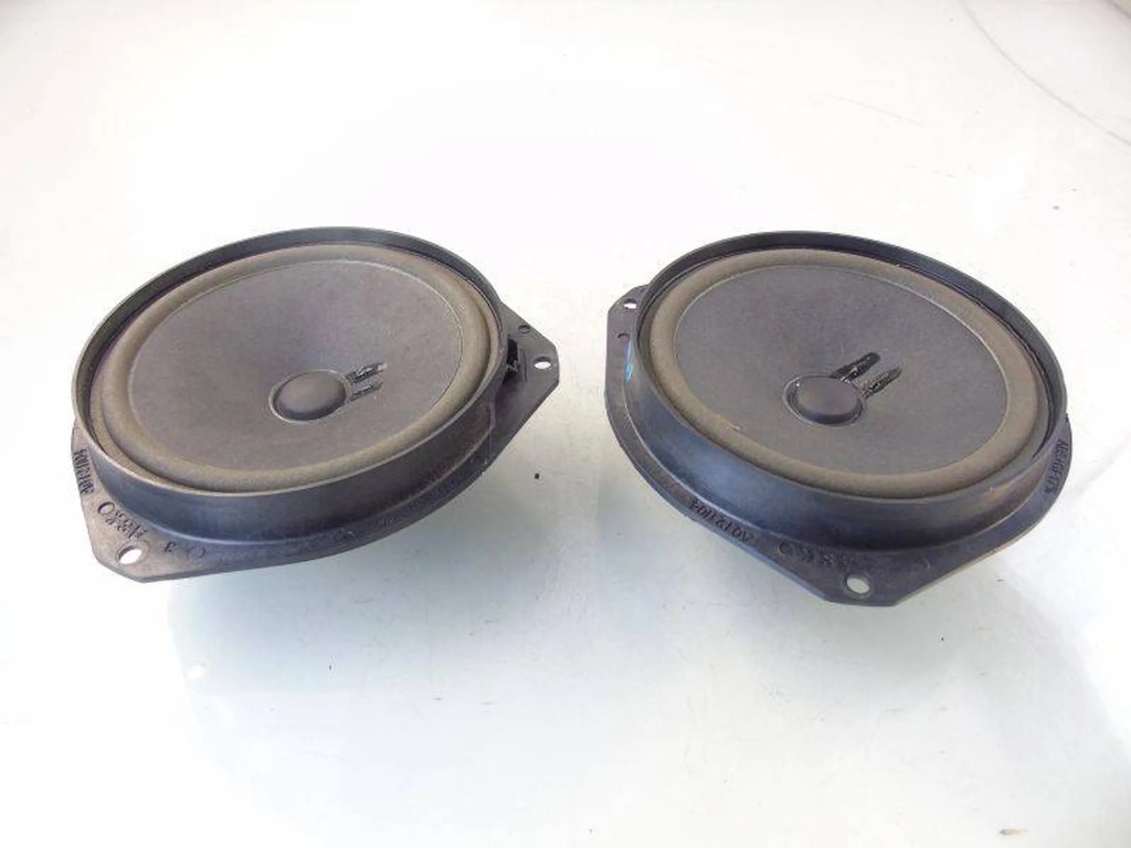 фото №1, Maserati ghibli динамик динамик w дверь