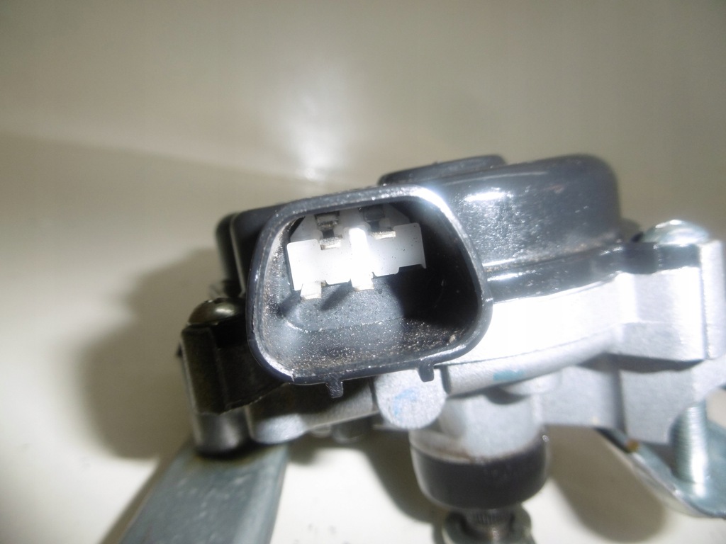 фото №5, Моторчик дворник перед infiniti q50