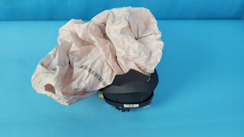 фото №9, Opel insignia b gsi 21r подушка водія подушка безпеки 39238515