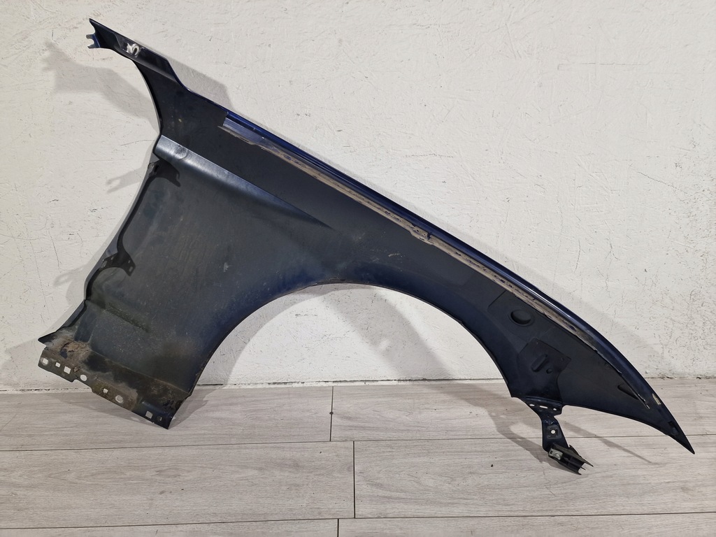 фото №10, Ford mustang vi lift 17- крыло передний левый