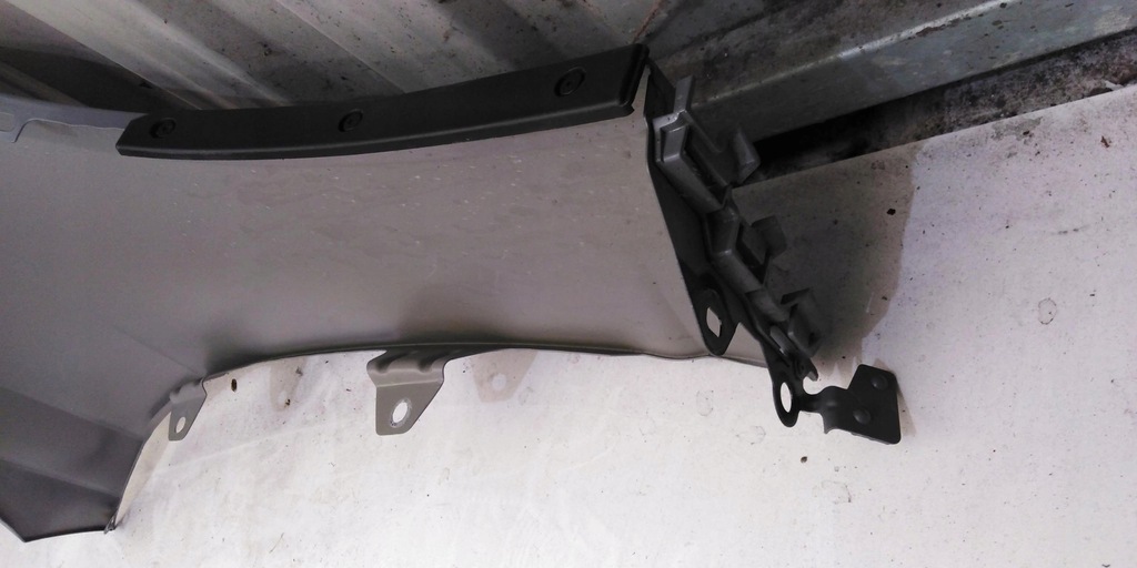 фото №15, Audi rs6 4k c8 крила передній перед лівий