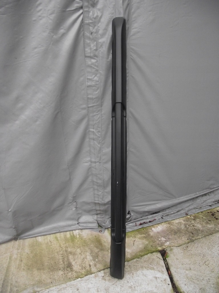 фото №1, Рейлінг даховий правий заглушка dacia duster i 13r