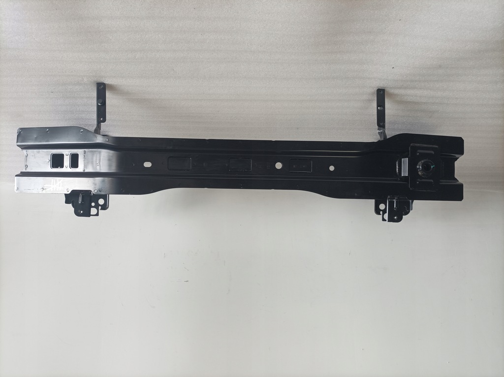 фото №9, Alfa romeo tonale балка бампера перед