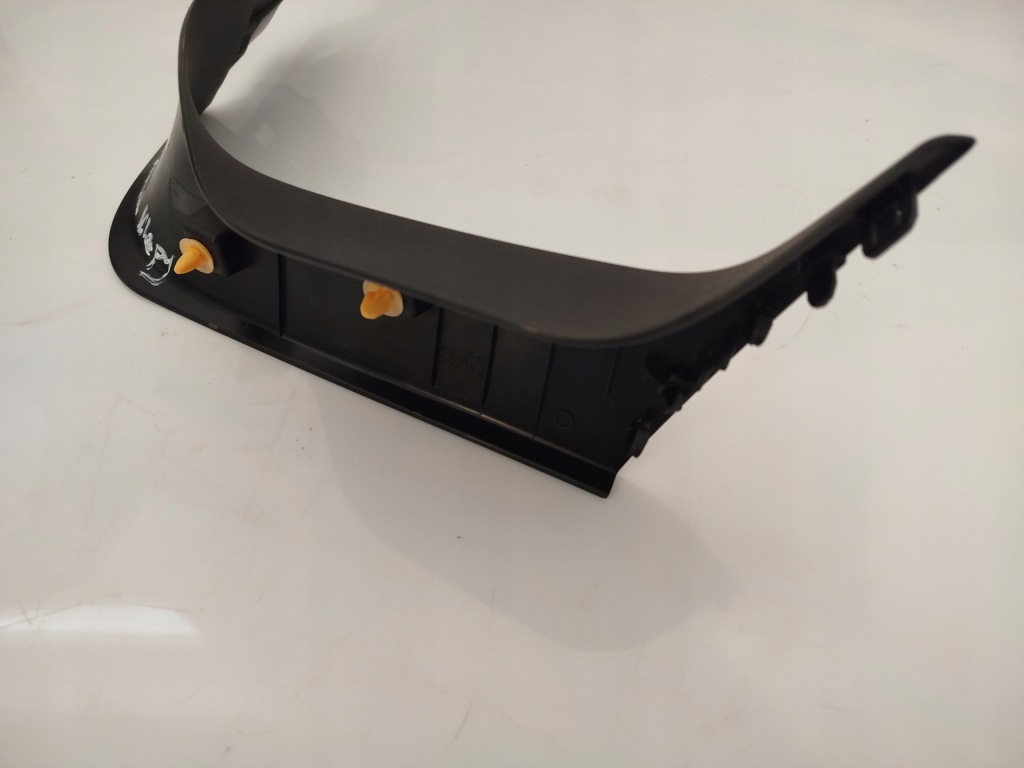 фото №7, Верхний правая защита крышки citroen c4 spacetourer 2019r- 9677950077