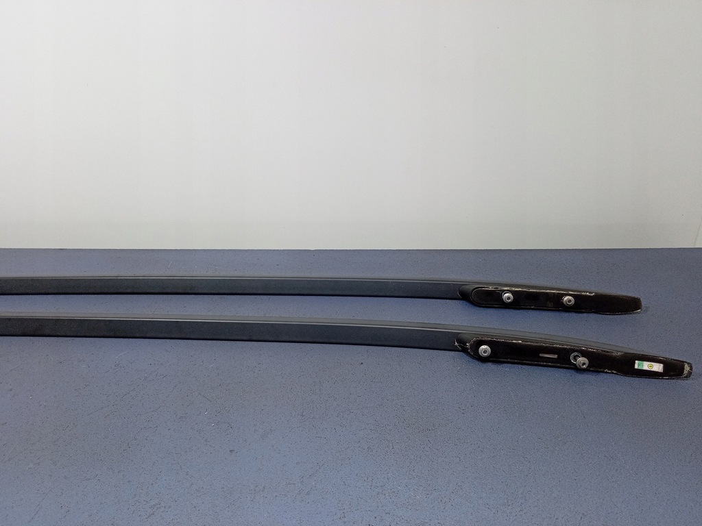 фото №5, Skoda octavia iii kombi рейлінги комплект 5e9860033