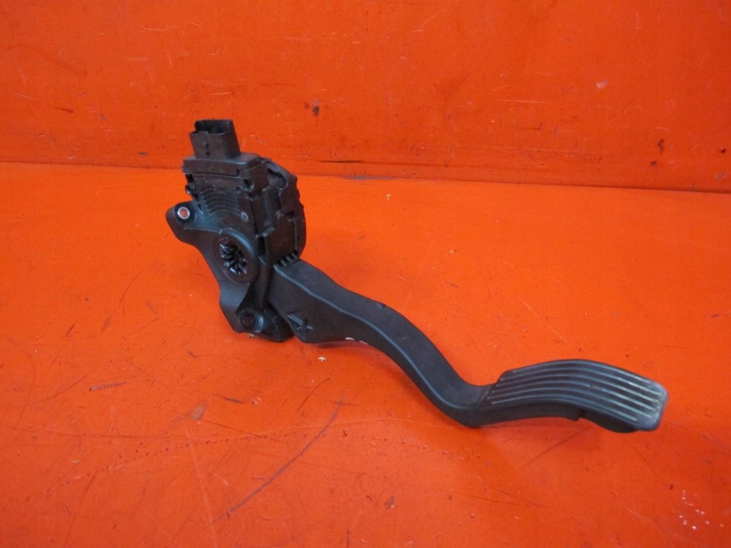 фото №1, Citroen c3 aircross 2r 1.2 puretech hnp crossland x педаль потенциометр газа