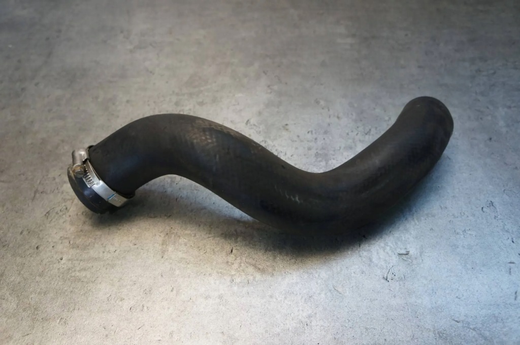 фото №3, Шланг труба впускний повітря honda civic x 1.0 vtec turbo