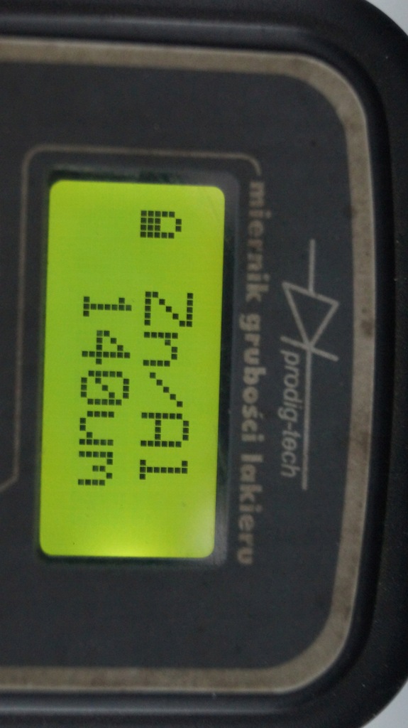 фото №11, Капот ford galaxy mk2 a8