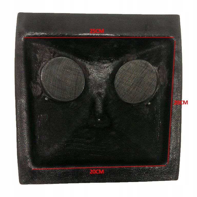 фото №8, Універсальний впуск повітря na дах - do rajdówki