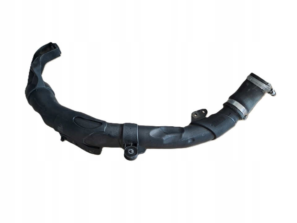 фото №1, Vw passat b7 cc lift труба шланг интеркулер 2.0 tdi 5n0145840k