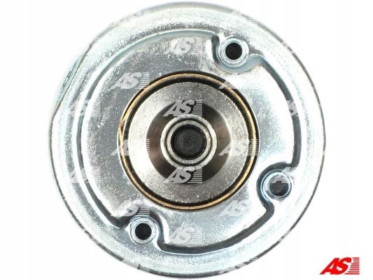 фото №10, Выключатель электромагнитный, стартер as-pl ss3024