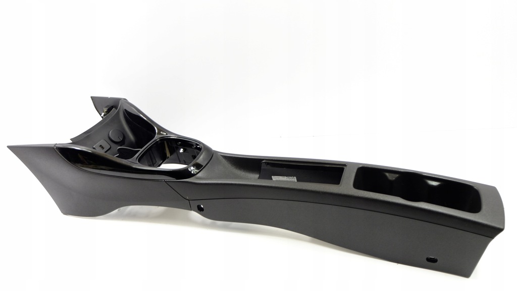 фото №6, Opel adam s тунель середній