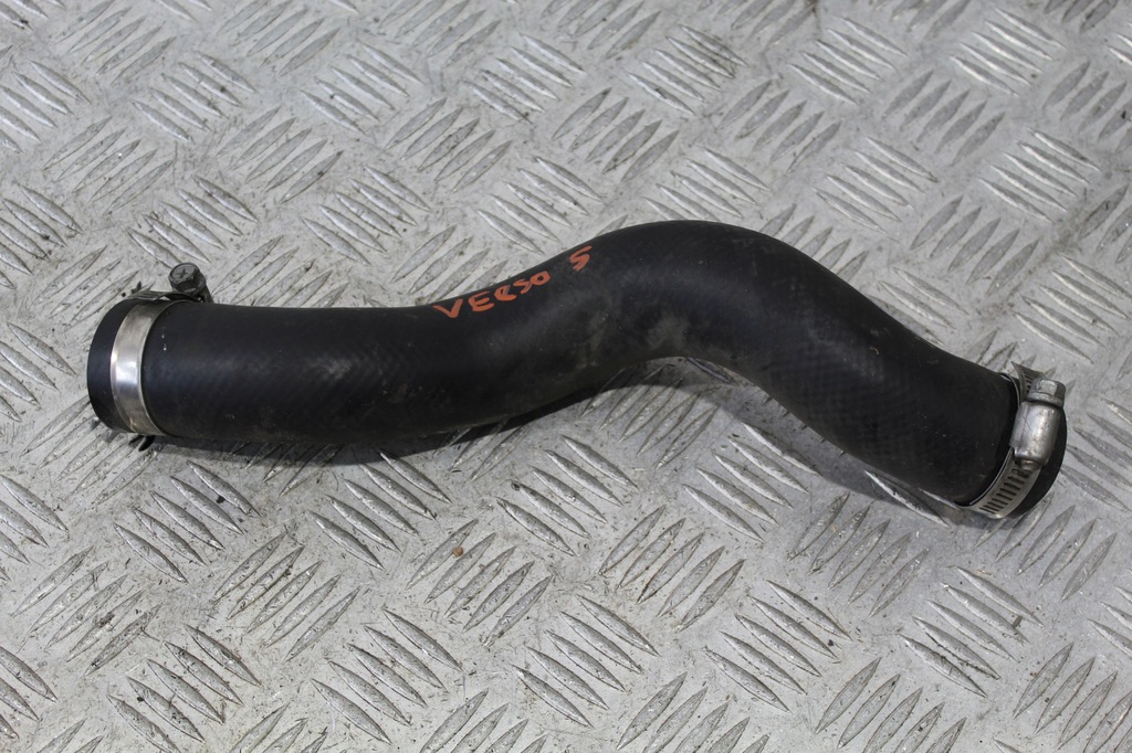 фото №1, Wąż шланг интеркулер verso s verso-s