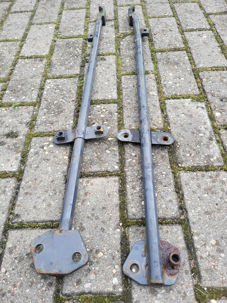 фото №5, Кронштейн кронштейн глушителя катализатор scania r 1765149