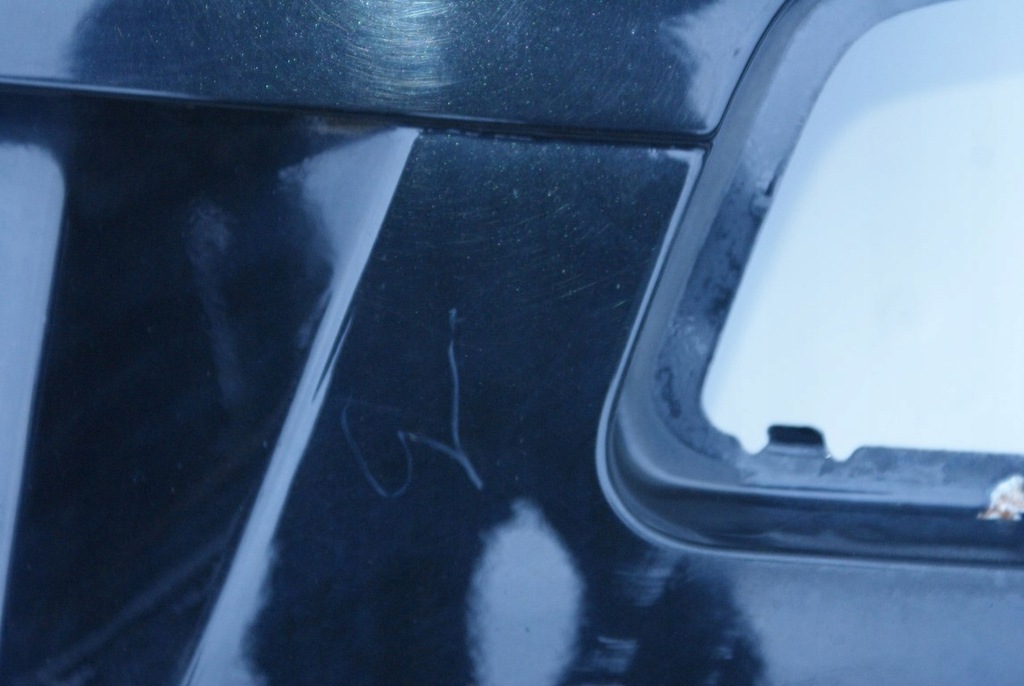 фото №12, Citroen c5 кришка багажника sedan багажника