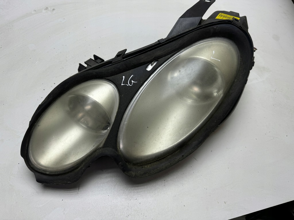 фото №1, Фара лампа ліва smart forfour