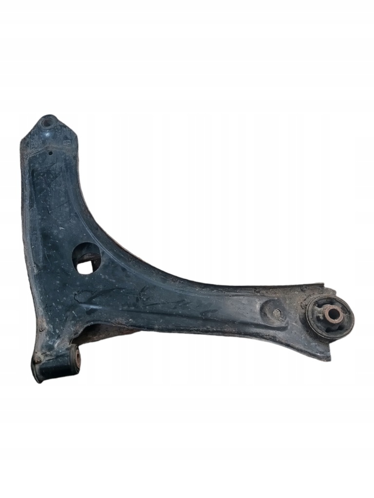 фото №1, Transit custom поворотний кулак ліва важіль лівий перед