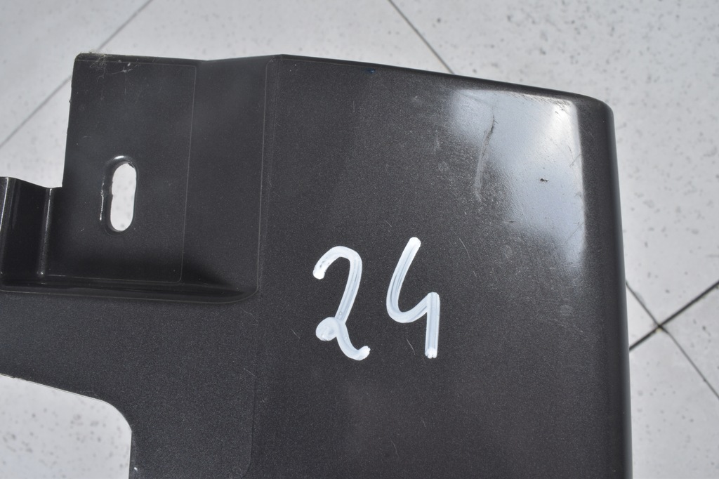 фото №8, Молдинг поріг bmw 4 g26 m-pakiet