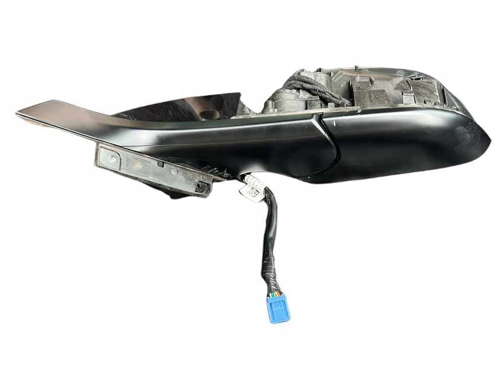 фото №6, Tesla 3 lift зеркало левая 1592033-00-c '21 black