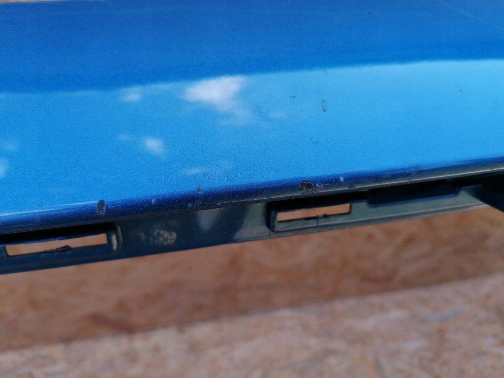 фото №5, Бампер перед передній volvo v90 s90 ii r design 2016-2020r