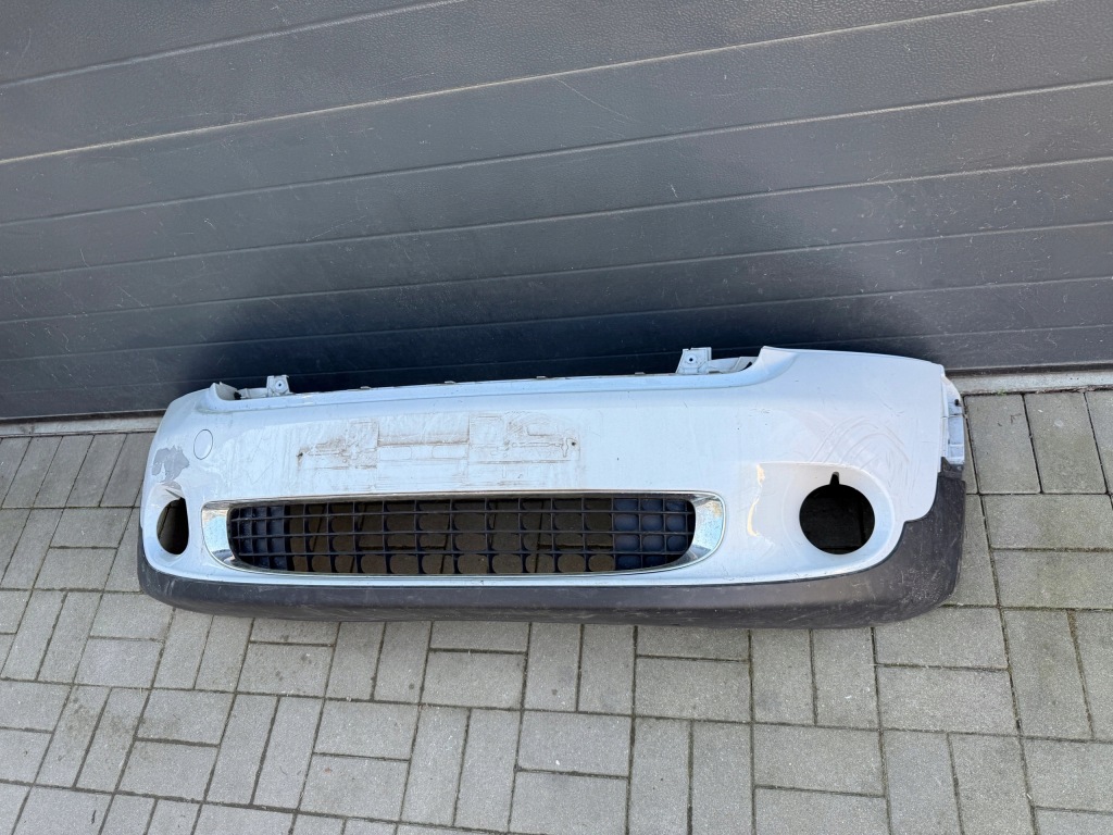 Mini countyman r60 r61 бампер перед передний Цена