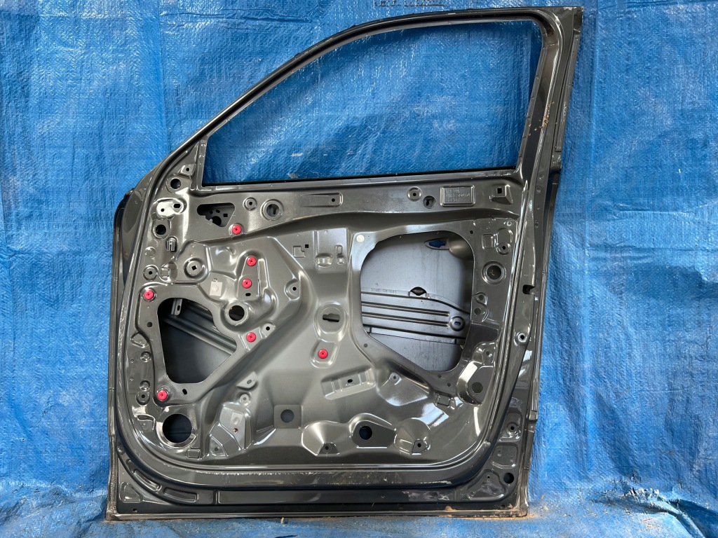 фото №5, Mazda mx30 праве передні двері