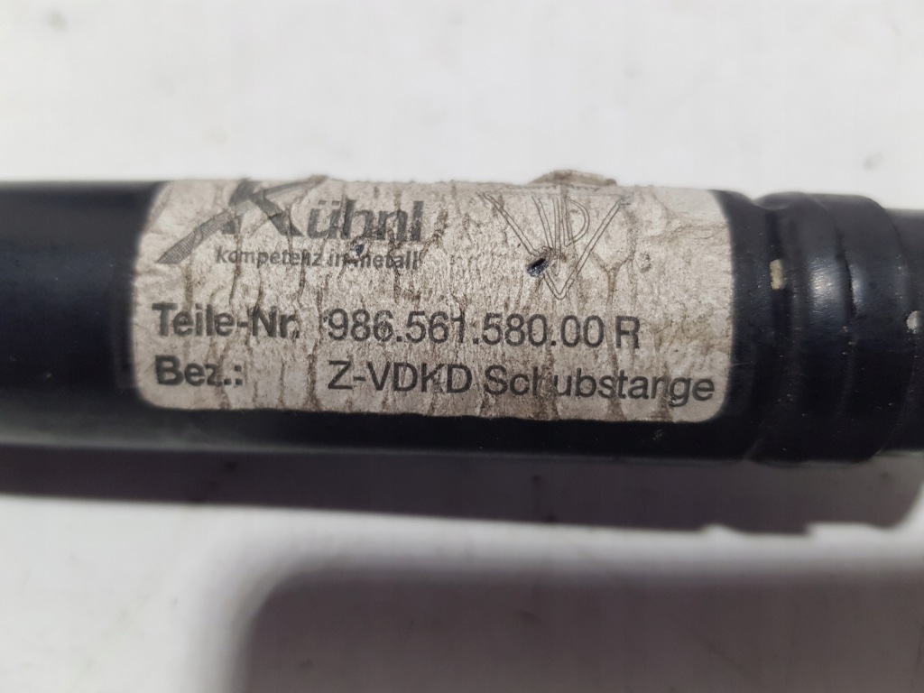 Porsche boxster 986 привод крыша 98656158000 с Разборки