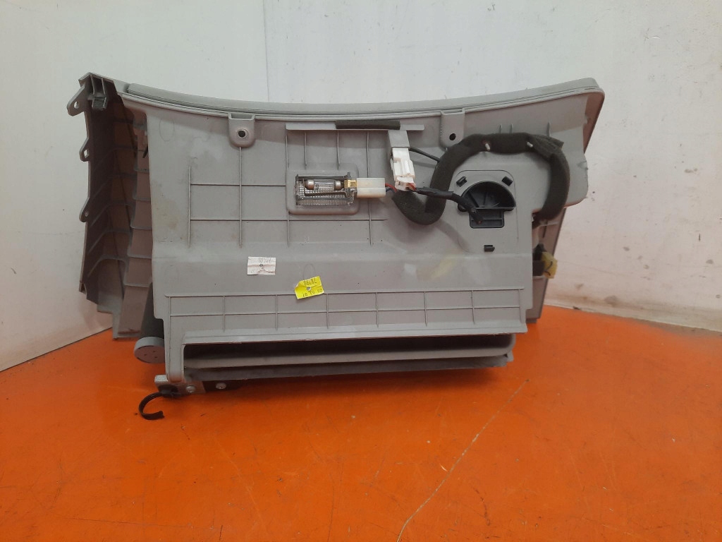 фото №5, Kia ceed 1 i 07-10 бардачок пассажира 84760-1h000