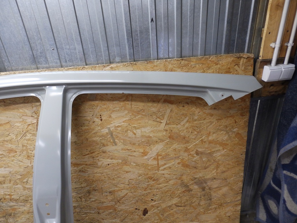 фото №6, Поріг блок двигуна hyundai i10 новий, невикористаний