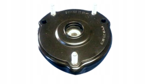 фото №1, Mercedes w211 w219 подушка амортизатора перед оригінальний номер