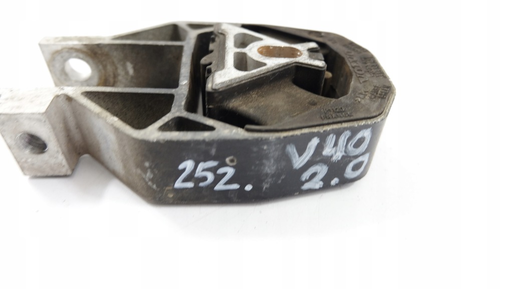 фото №5, Volvo v40 ii 2.0 подушка двигателя