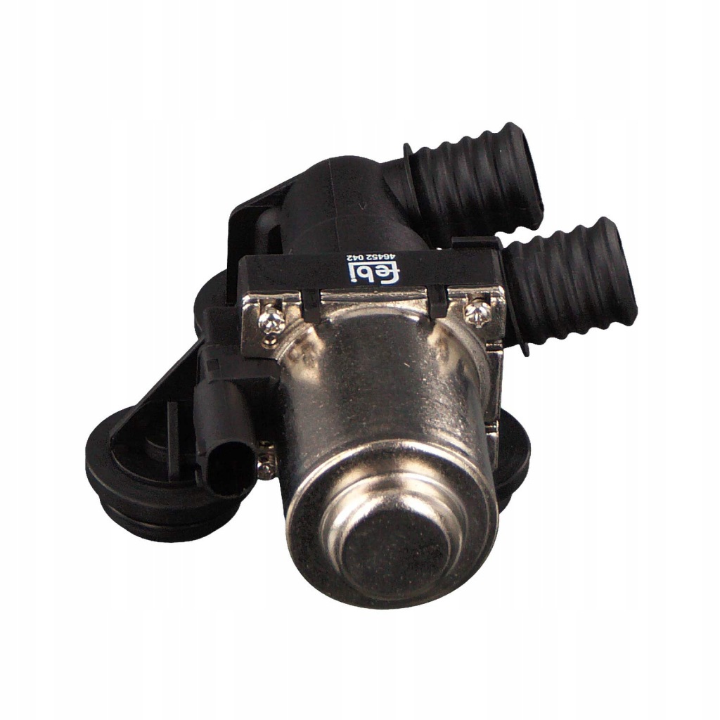 Febi bilstein 46452 клапан регулювальний рідини охолоджуючий Доставка