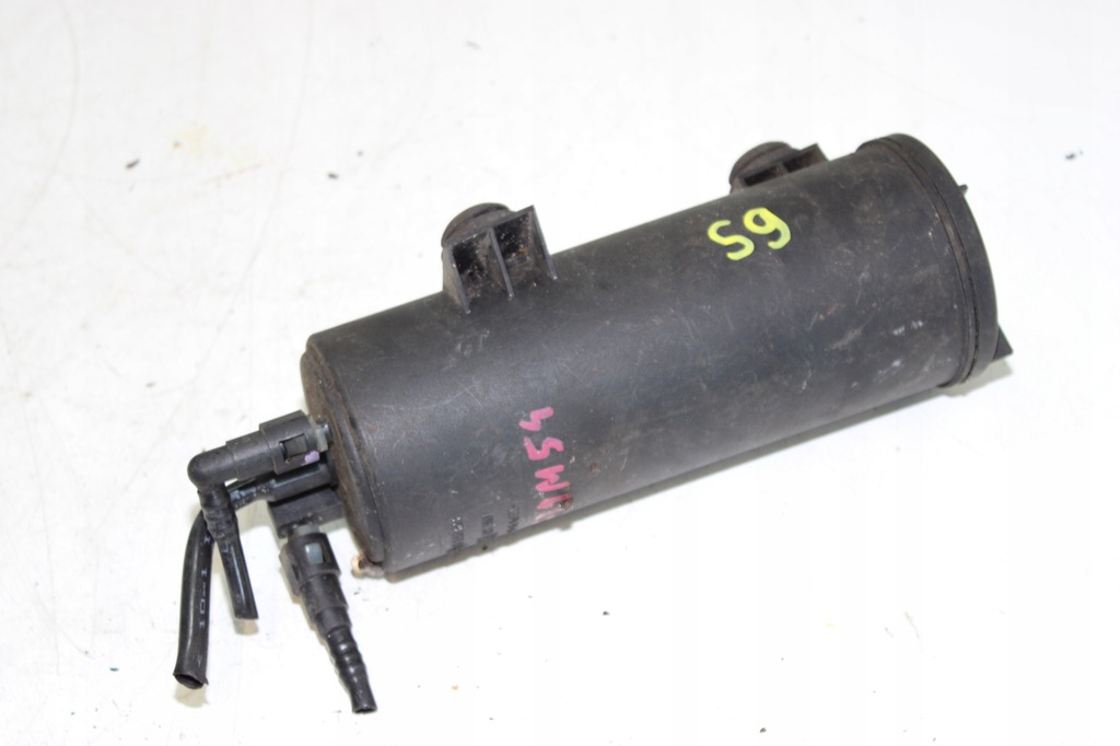 фото №4, Фільтр вугільний bmw 5 e39 e38 6752623