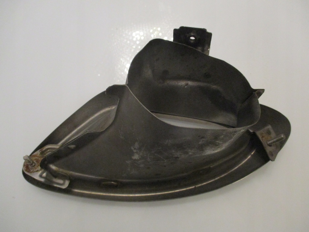 фото №5, Suzuki kizashi 2009- наконечник вихлоп права