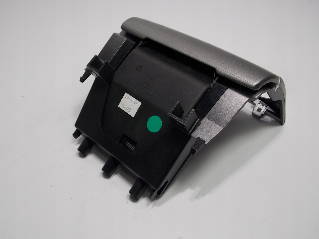 фото №4, Пепельница peugeot 308 t7 07-13