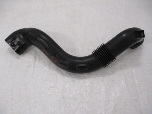 фото №1, Talisman 1.3 tce труба повітрозабірник повітря 16555691r