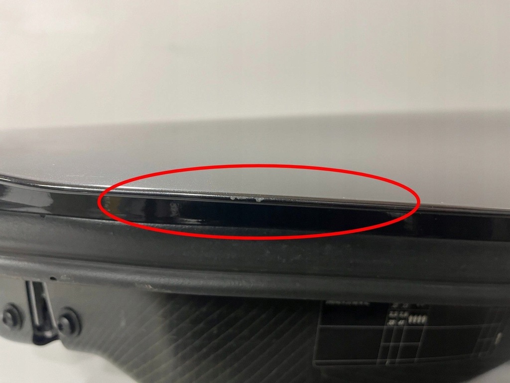 фото №12, Bmw i8 2016 перед сторона правая дверь