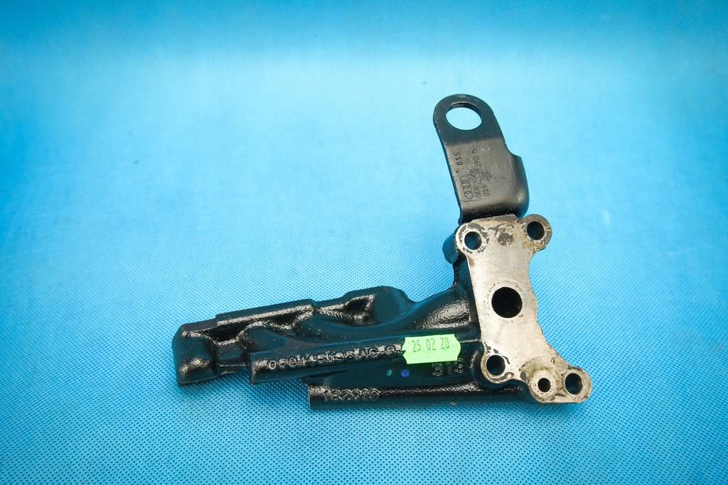 фото №2, Опора турбонагнетателя audi a6 a7 4k 059145195ac