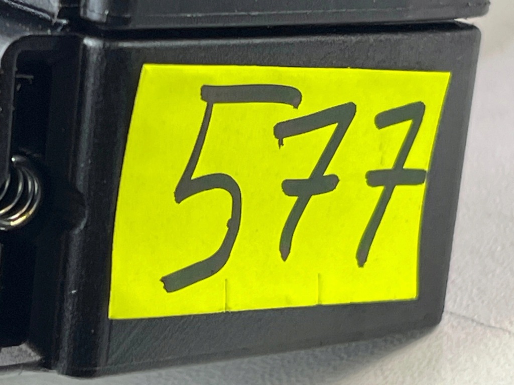 фото №7, Важіль перемикач двірник ford mondeo mk3 dd