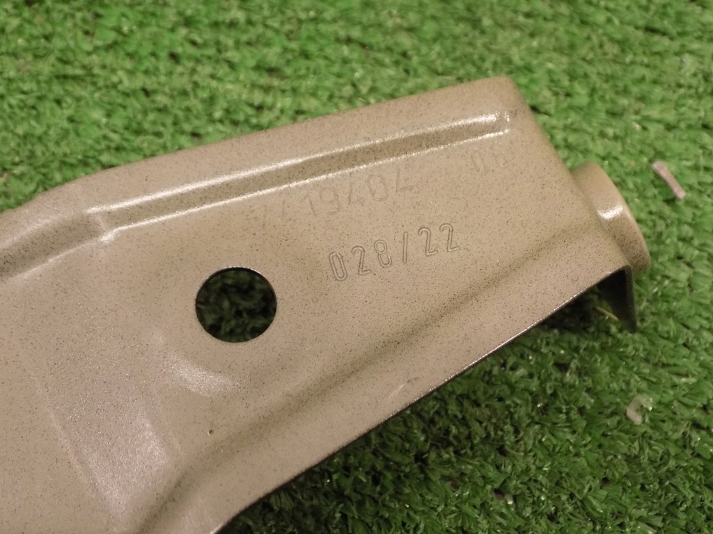 фото №5, Bmw g20 кронштейн кронштейн крыла левая 7419403