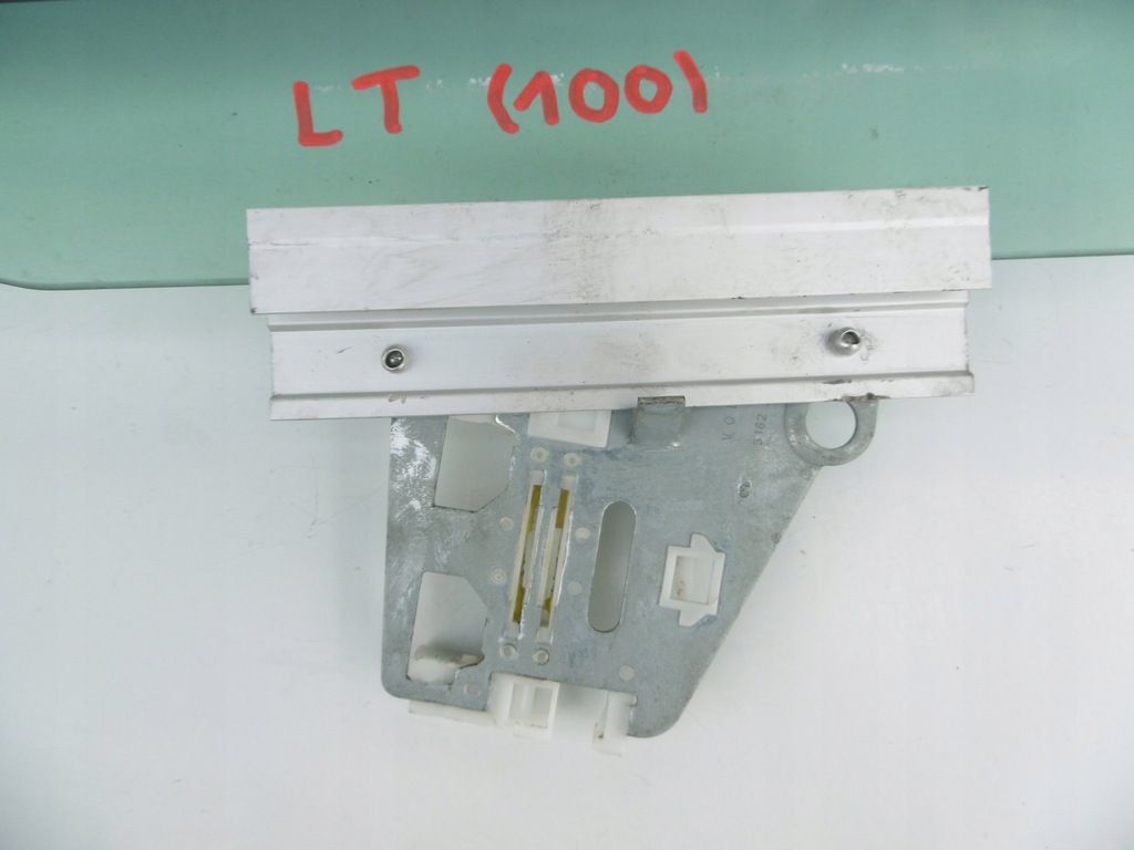 фото №8, Скло двері лівий задня задня volvo s60 i 00-09