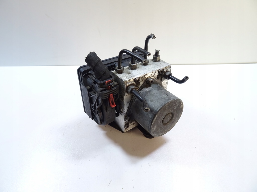 фото №1, Насос abs skoda rapid 6ro614517be .