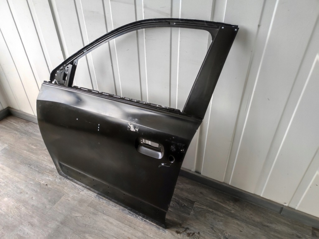 фото №3, Дверь renault twingo iii 2015- передние левая nowe оригинальные