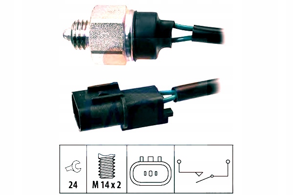 фото №2, Датчик педали газа eps