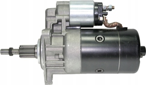 фото №2, Стартер cs599 transporter t4 2.4 d vw t4 2.4d