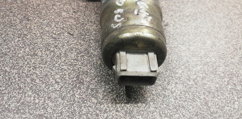 фото №5, Kia sportage регулятор передача холостого хода 0280140505