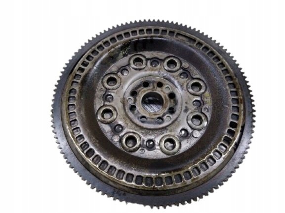 Купить Колесо двухмассовый двухмассовый маховик ford mondeo mk4 1.8 tdci