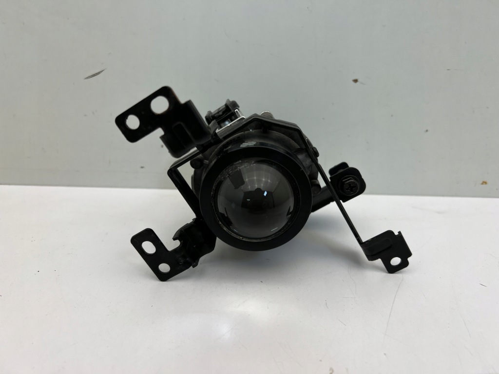 фото №1, Hyundai i30 iii lift противотуманная фара линза левый перед