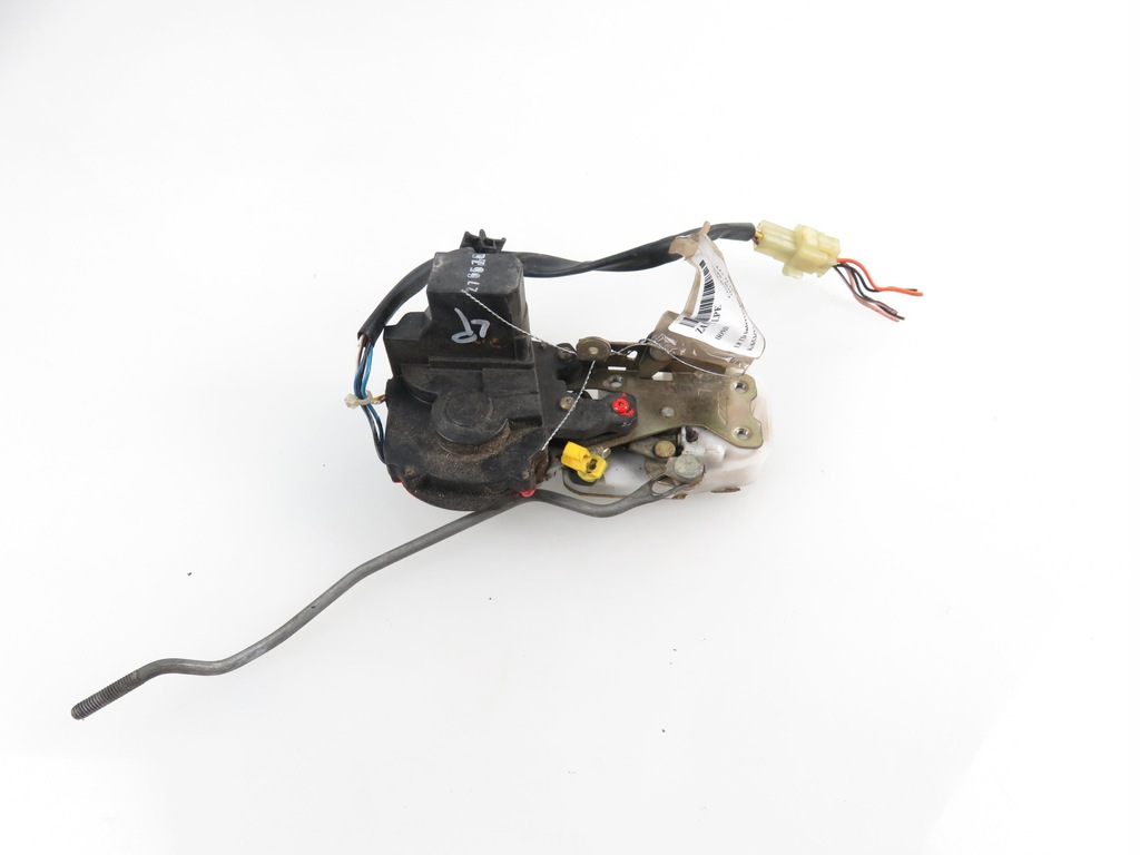 фото №2, Замок левый передний honda concerto fvc10089